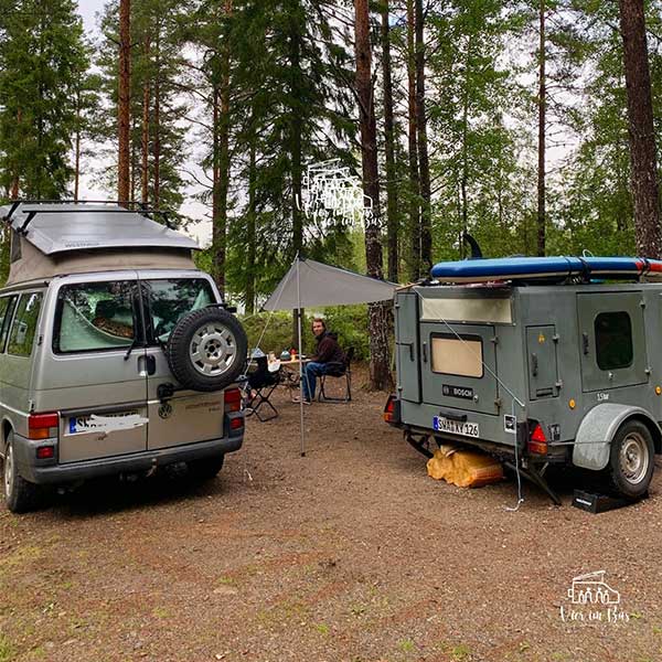 Camping Familie Kinder Nina Weinmann Reiseblog Vierimbus